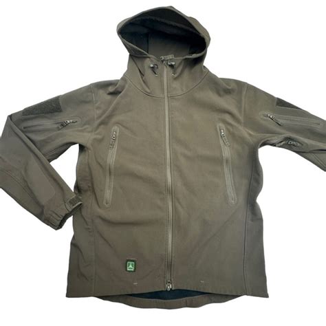 tad jacket replica|tad triple aught design.